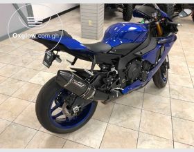 2018 Yamaha R1 for sale whatsapp me +148