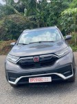 2020 Honda 2020mdl