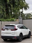 2020 Honda CRV Black Edition Fully Loade