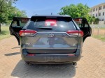 2022  TOYOTA  RAV4 LE