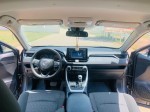 2022  TOYOTA  RAV4 LE