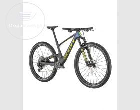 2022 Scott Spark RC Team Issue AXS Mount
