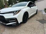 2022 Toyota Corolla Apex