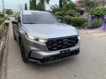 Honda CRV Touring 2024 model sports