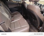 Hyundai Santafe 2014 model