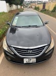 Hyundai sonata 2014 model