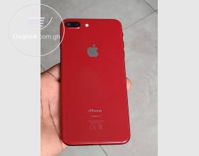 IPhone 8 Plus 256Gb - UK Used