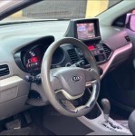 kia morning 2013 model