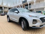 Neat 2019 modle Hyundai Santafe 