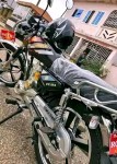 Royal 125A Motor