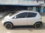 Toyota Aygo for sale