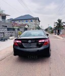 Toyota Camry Spider 2014