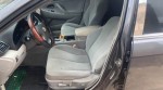 Toyota Camry Sports