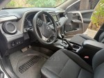 Toyota RAV4 LE 2017