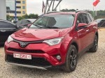 Toyota RAV4 XLE 2018 Model