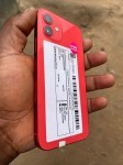 UK USED IPHONE 12